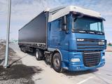 DAF  XF 105 2009 годаүшін18 500 000 тг. в Актобе – фото 5