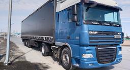 DAF  XF 105 2009 года за 19 800 000 тг. в Актобе – фото 5