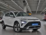 Hyundai Bayon 2023 года за 7 190 000 тг. в Алматы – фото 3