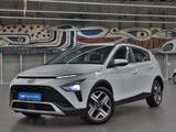 Hyundai Bayon 2023 года за 7 190 000 тг. в Алматы