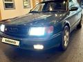 Audi 100 1993 годаүшін3 300 000 тг. в Караганда – фото 16