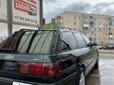 Audi 100 1993 годаүшін3 300 000 тг. в Караганда – фото 4