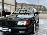 Audi 100 1993 года за 3 300 000 тг. в Караганда – фото 2