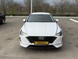 Hyundai Sonata 2023 года за 9 000 000 тг. в Караганда
