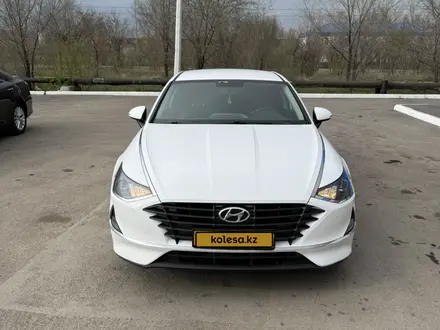 Hyundai Sonata 2023 года за 9 000 000 тг. в Караганда