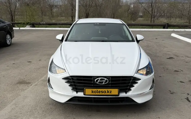 Hyundai Sonata 2023 года за 9 000 000 тг. в Караганда
