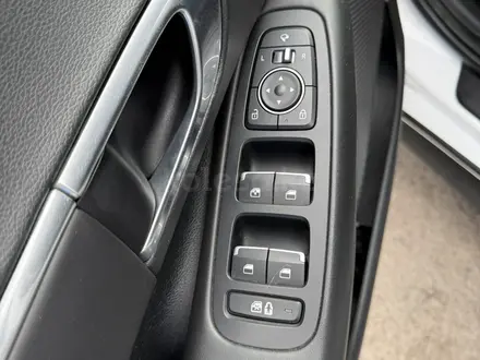 Hyundai Sonata 2023 года за 9 000 000 тг. в Караганда – фото 7