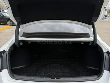 Hyundai Sonata 2023 года за 9 000 000 тг. в Караганда – фото 9