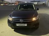 Volkswagen Tiguan 2016 года за 9 200 000 тг. в Актау