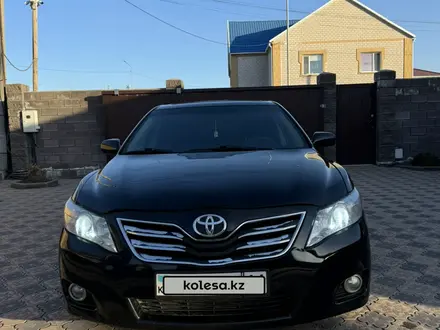 Toyota Camry 2011 года за 4 900 000 тг. в Павлодар – фото 10