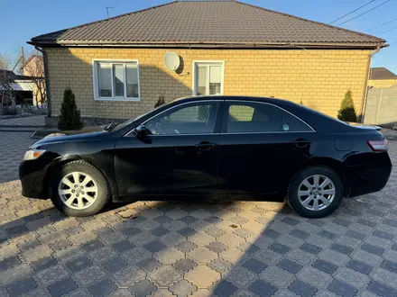 Toyota Camry 2011 года за 4 900 000 тг. в Павлодар – фото 11
