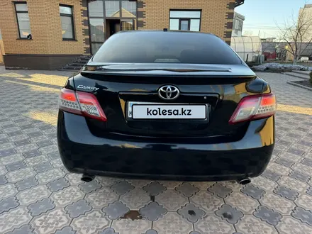 Toyota Camry 2011 года за 4 900 000 тг. в Павлодар – фото 12