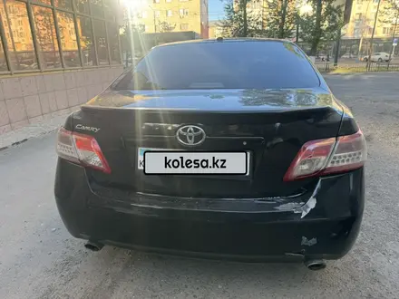 Toyota Camry 2011 года за 4 900 000 тг. в Павлодар – фото 2