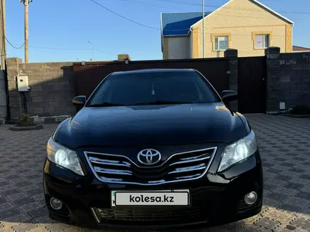 Toyota Camry 2011 года за 4 900 000 тг. в Павлодар – фото 4