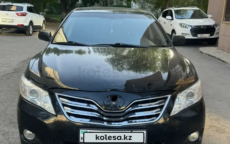 Toyota Camry 2011 года за 4 900 000 тг. в Павлодар