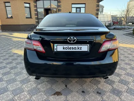 Toyota Camry 2011 года за 4 900 000 тг. в Павлодар – фото 7