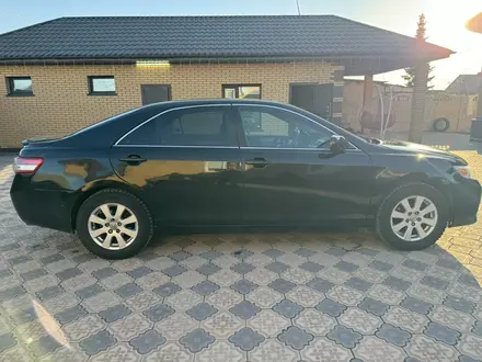 Toyota Camry 2011 года за 4 900 000 тг. в Павлодар – фото 9