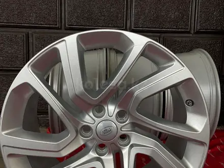Шины Pirelli с титановыми дисками за 1 200 000 тг. в Алматы – фото 4