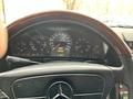 Mercedes-Benz S 500 1998 годаүшін5 100 000 тг. в Алматы – фото 10