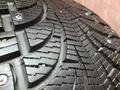 R 19 275/40 один баллон Pirelli Winter Run Flat. за 45 000 тг. в Караганда – фото 11