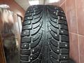 R 19 275/40 один баллон Pirelli Winter Run Flat. за 45 000 тг. в Караганда – фото 18