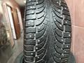 R 19 275/40 один баллон Pirelli Winter Run Flat. за 45 000 тг. в Караганда – фото 24