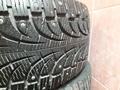 R 19 275/40 один баллон Pirelli Winter Run Flat. за 45 000 тг. в Караганда – фото 30