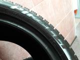 R 19 275/40 один баллон Pirelli Winter Run Flat. за 45 000 тг. в Караганда – фото 4