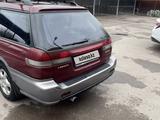 Subaru Outback 1998 года за 2 350 000 тг. в Алматы – фото 3