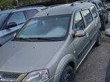 ВАЗ (Lada) Largus 2014 годаүшін3 700 000 тг. в Алматы