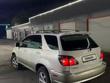 Lexus RX 300 1999 годаүшін4 900 000 тг. в Алматы