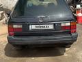 Volkswagen Passat 1989 года за 500 000 тг. в Алматы – фото 3