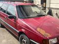 Volkswagen Passat 1989 года за 500 000 тг. в Алматы – фото 2