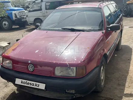 Volkswagen Passat 1989 года за 500 000 тг. в Алматы