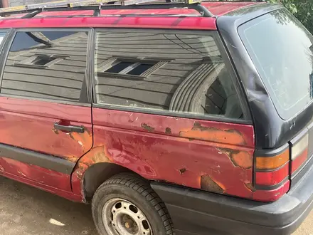 Volkswagen Passat 1989 года за 500 000 тг. в Алматы – фото 5