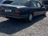 Mercedes-Benz E 220 1994 годаүшін1 700 000 тг. в Шымкент – фото 2