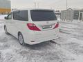 Toyota Alphard 2011 годаүшін9 250 000 тг. в Астана – фото 7