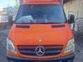 Mercedes-Benz Sprinter 2009 годаүшін9 000 000 тг. в Алматы – фото 34