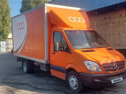 Mercedes-Benz Sprinter 2009 года за 9 000 000 тг. в Алматы – фото 7