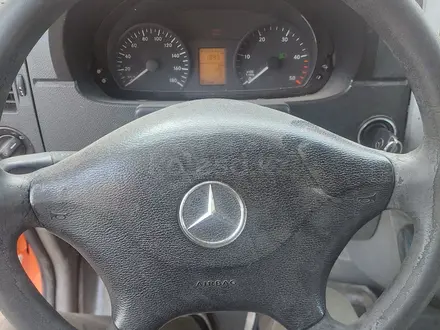 Mercedes-Benz Sprinter 2009 года за 9 000 000 тг. в Алматы – фото 9