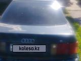 Audi 80 1991 года за 750 000 тг. в Талдыкорган – фото 5