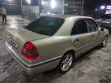 Mercedes-Benz C 280 1993 годаүшін1 450 000 тг. в Талдыкорган – фото 5