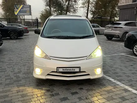 Toyota Estima 2003 года за 3 900 000 тг. в Тараз