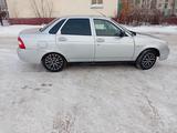 ВАЗ (Lada) Priora 2170 2013 годаfor1 700 000 тг. в Астана – фото 4