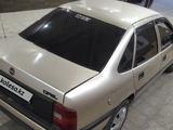 Opel Vectra 1990 годаүшін1 200 000 тг. в Туркестан – фото 3