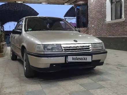 Opel Vectra 1990 года за 1 500 000 тг. в Туркестан – фото 5