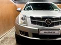 Cadillac SRX 2012 годаүшін5 500 000 тг. в Астана – фото 8