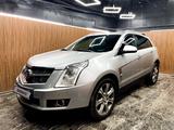 Cadillac SRX 2012 годаүшін5 500 000 тг. в Астана – фото 5