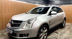 Cadillac SRX 2012 годаүшін8 900 000 тг. в Астана – фото 5