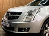 Cadillac SRX 2012 годаүшін5 500 000 тг. в Астана – фото 2